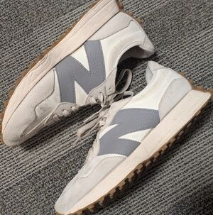 New Balance 574 Size 10 Women's